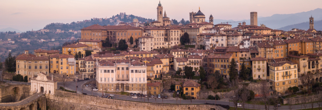 Una Breve Guida Su Bergamo 